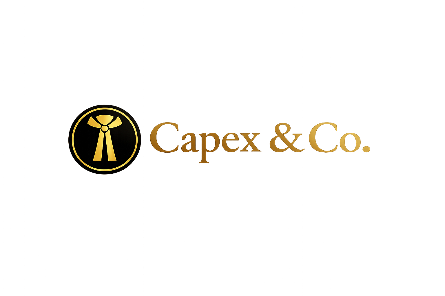 Capex & Co.