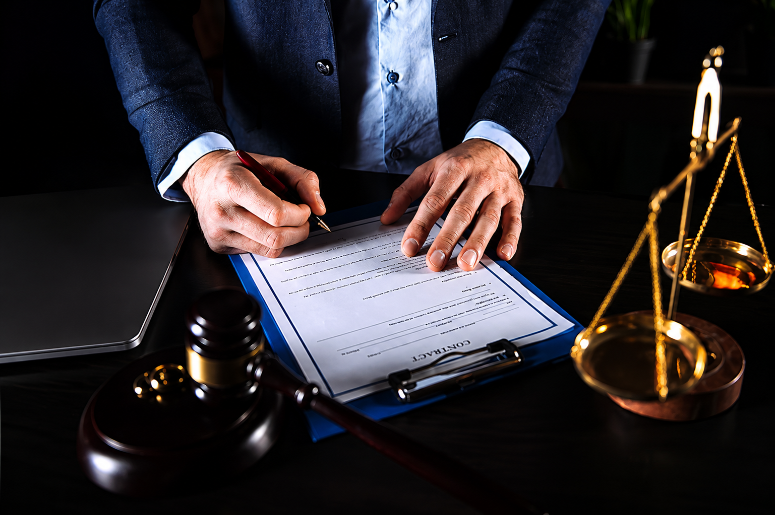 Strategic legal guidance for business, property and disputes.
