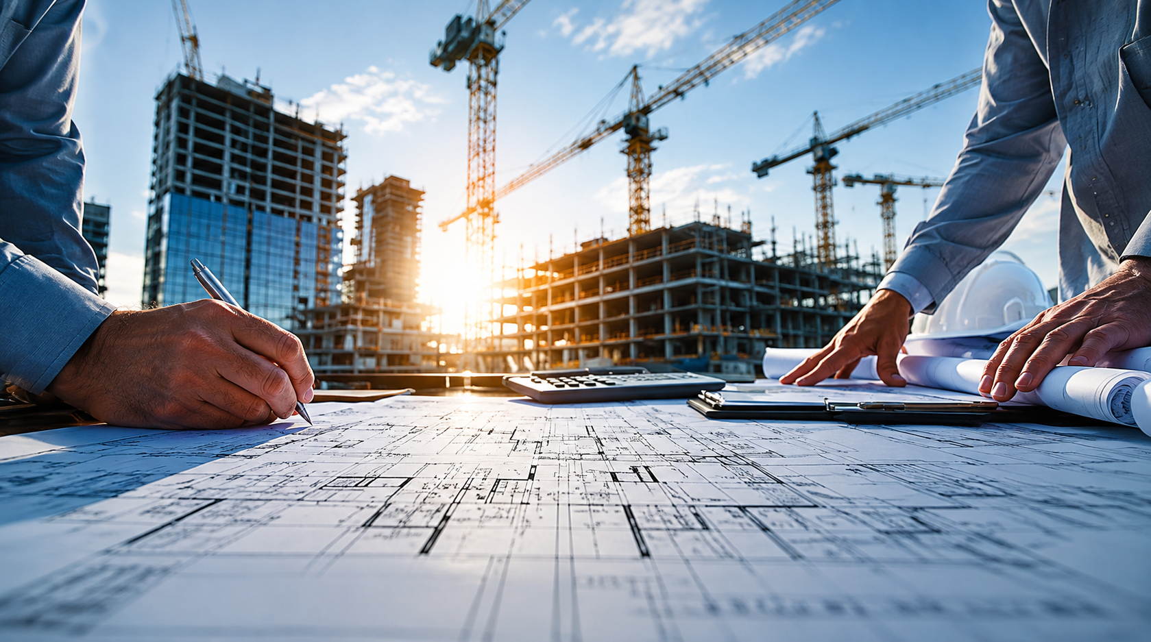 Clarity for complex property, RERA and redevelopment matters.