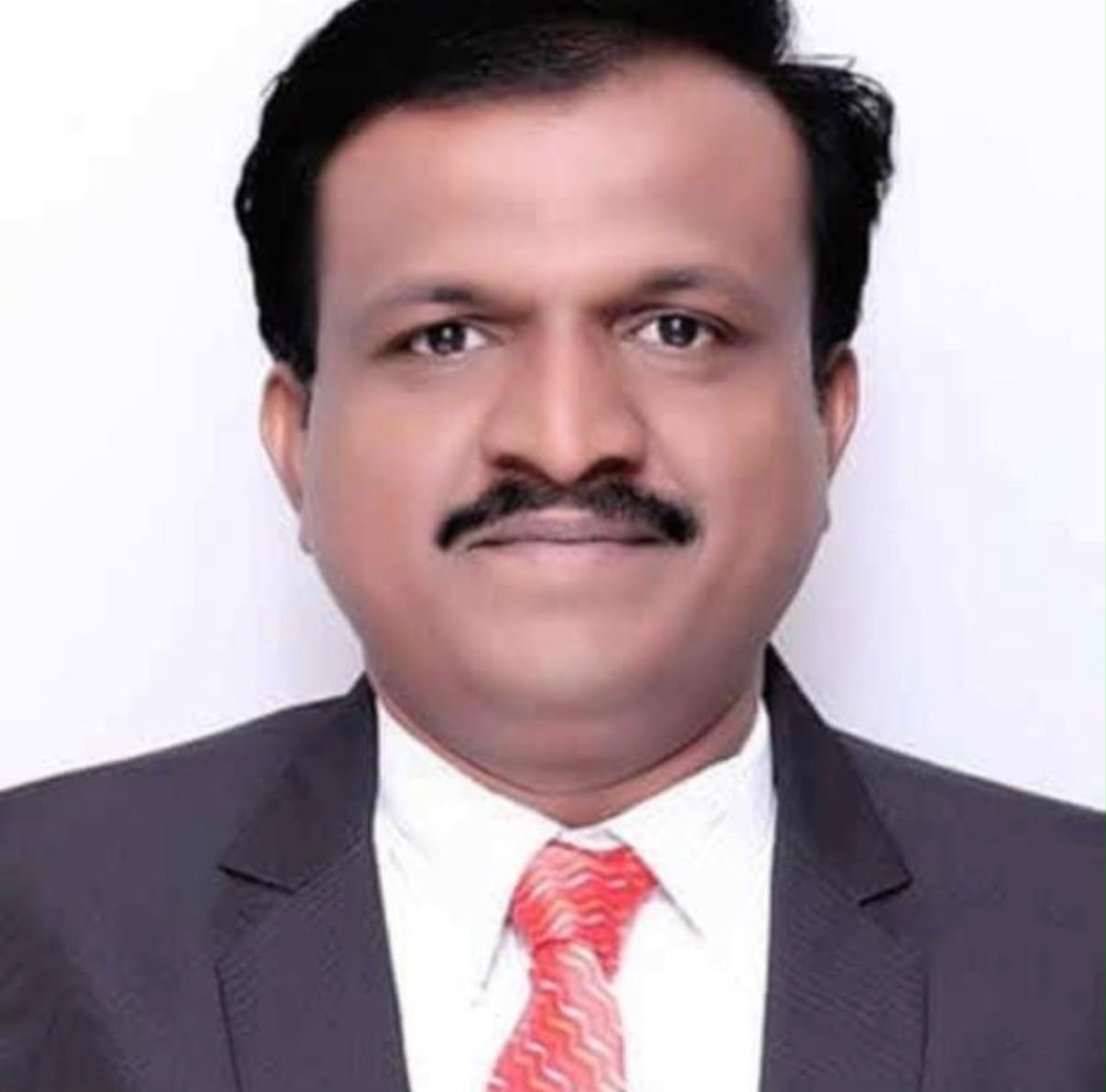 Shri. G. M. Diwate