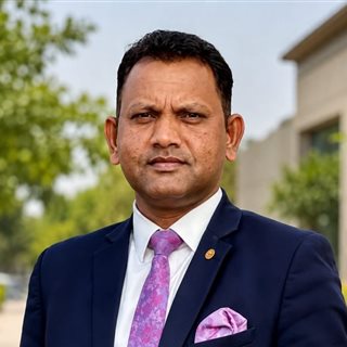 Shri. Pramod Ahire