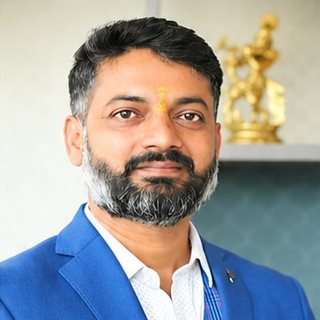 Shri. Vinod Salunkhe